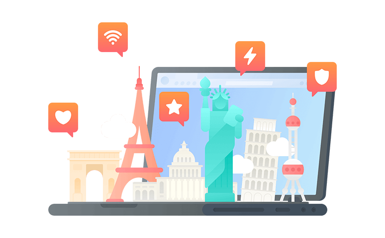 在委内瑞拉通过VPN看国内电影 - 大陆VPN